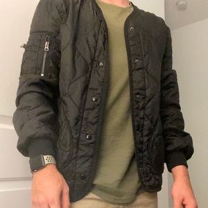 Alpha Industries Liner Jacket